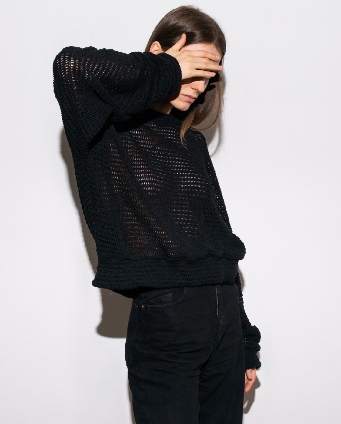 N8: CLOSER Black